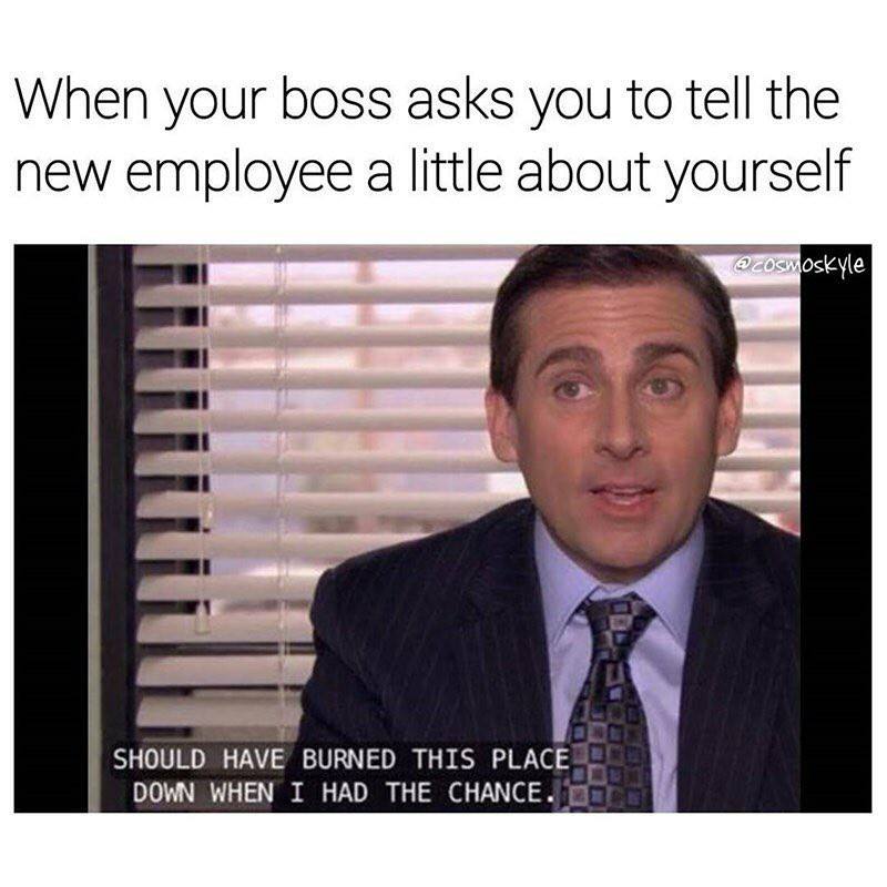 The Office Memes 16
