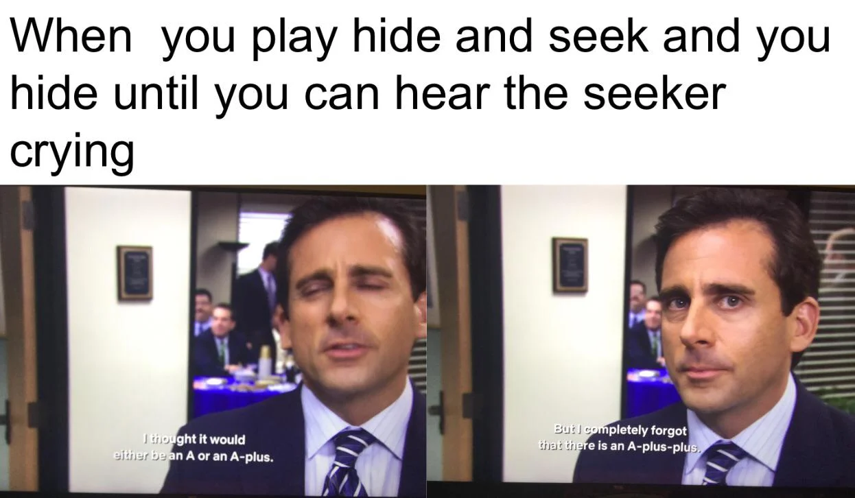 The Office Memes 2