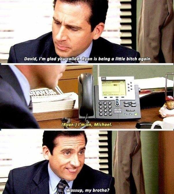 The Office Memes 22