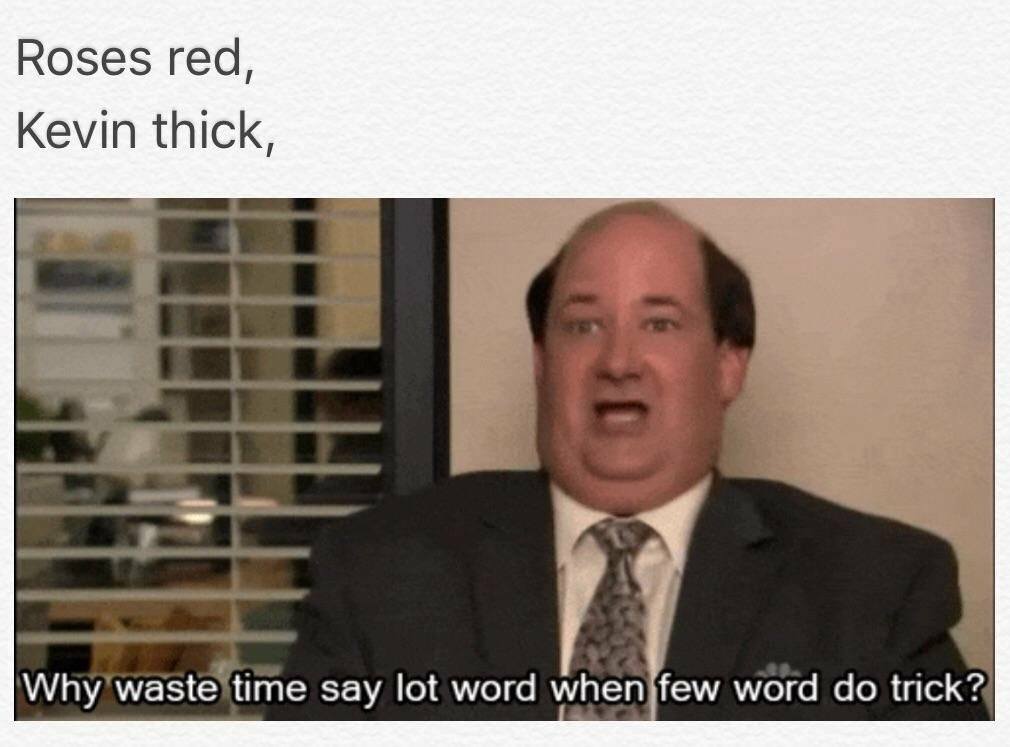 The Office Series Memes 19