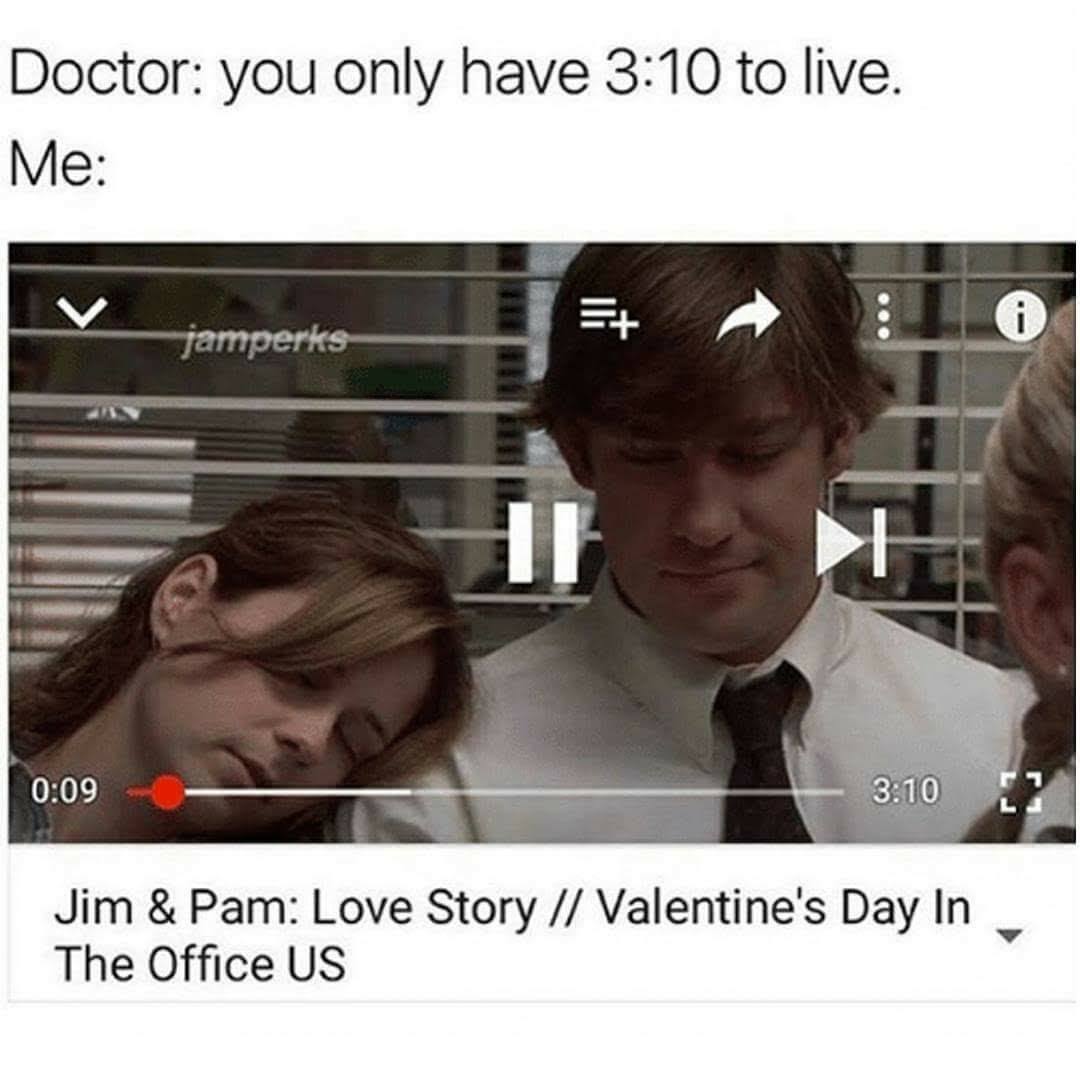 The Office Series Memes 39
