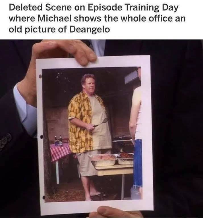 The Office Series Memes 41