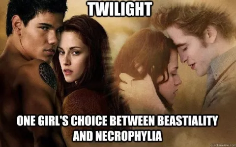 Twilight Memes17