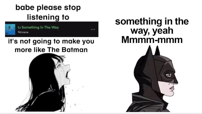 Batman Funny Memes 10