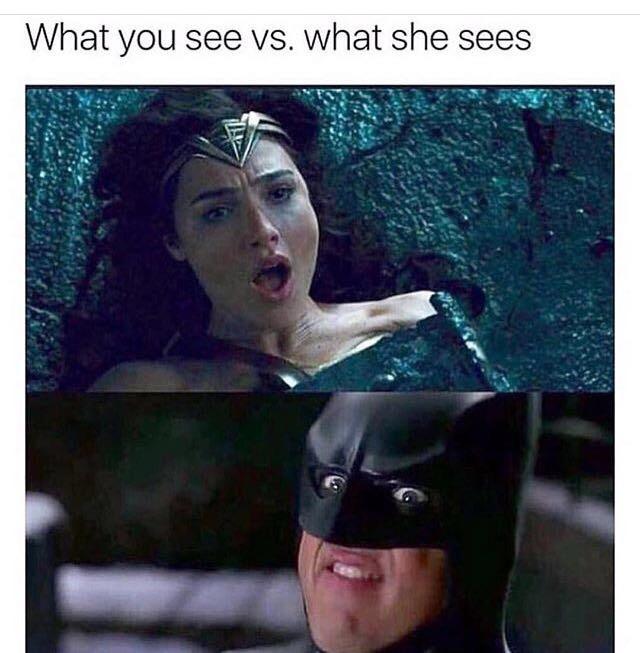 Batman Funny Memes 16