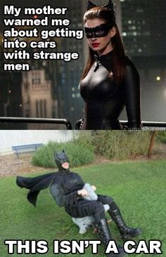 Batman Meme 1