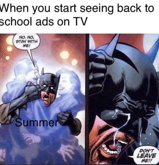 Batman Memes 2