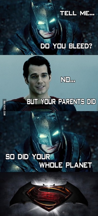 Batman Memes Funny3
