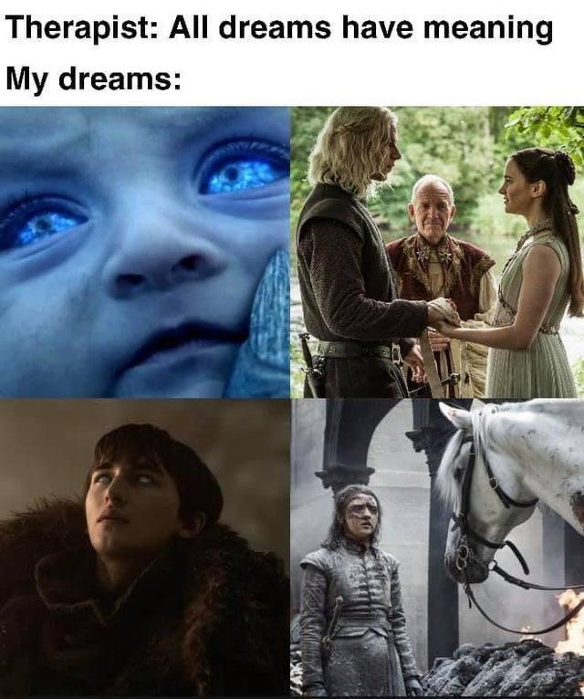 Best Game Of Thrones Memes16