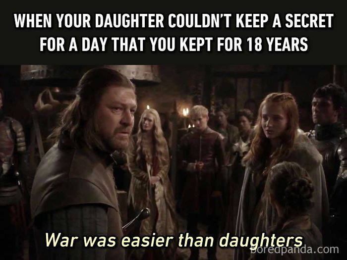 Best Game Of Thrones Memes21
