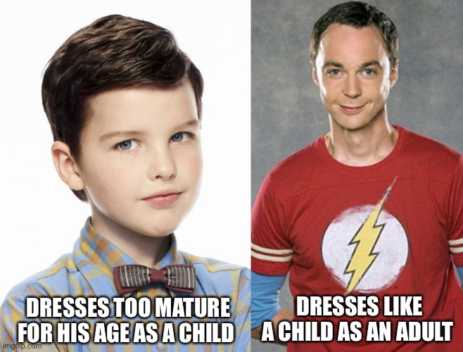 Best Memes On Big Bang Theory 5