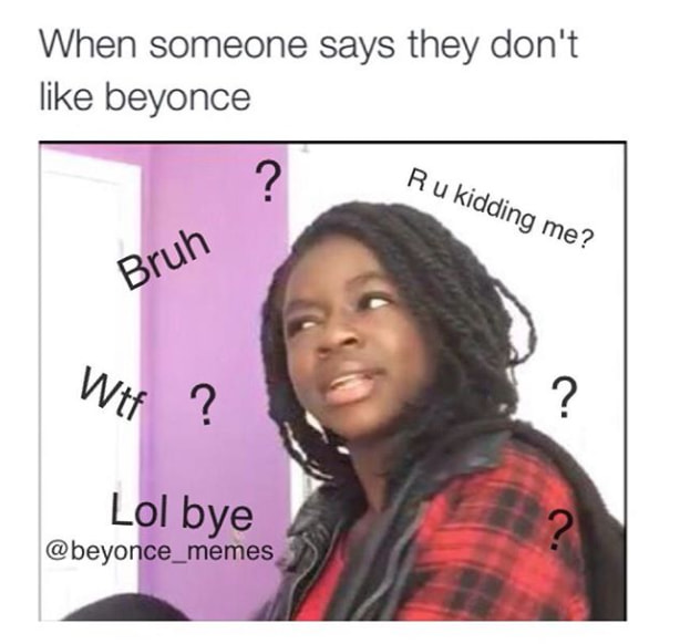 Beyonce Meme10