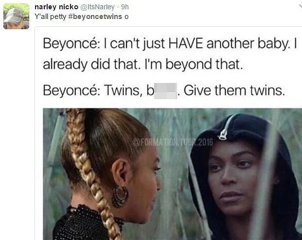 Beyonce Meme2