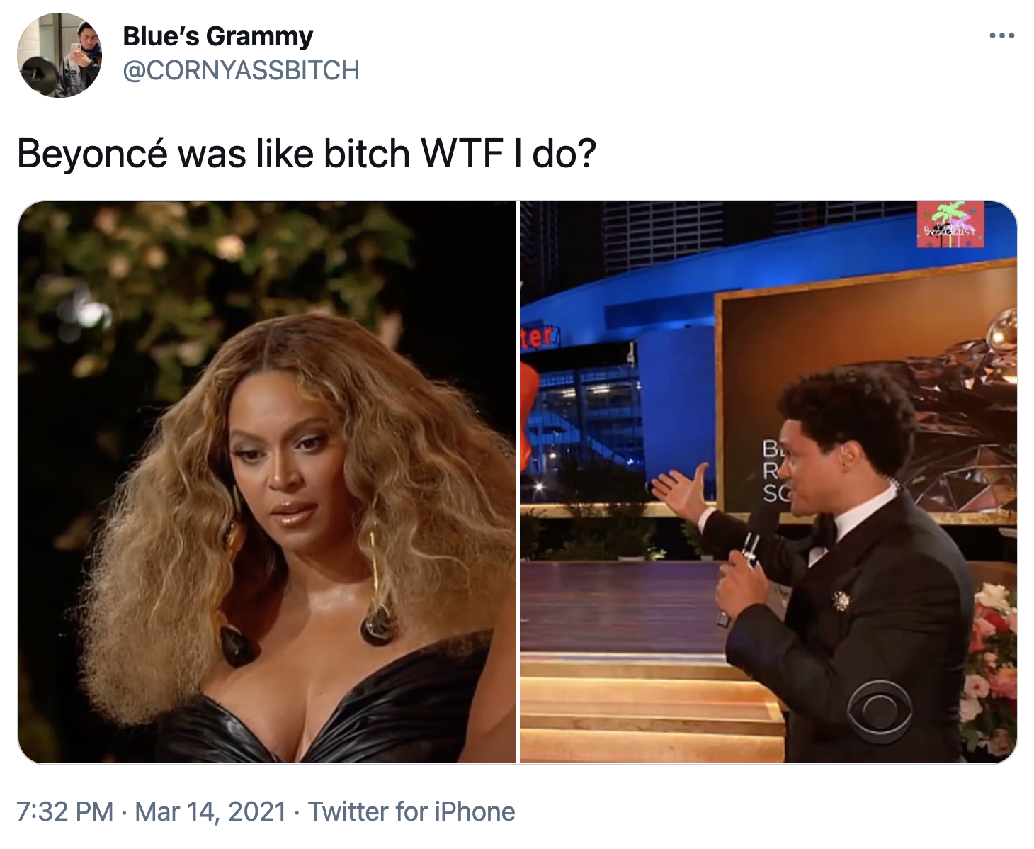 Beyonce Memes2