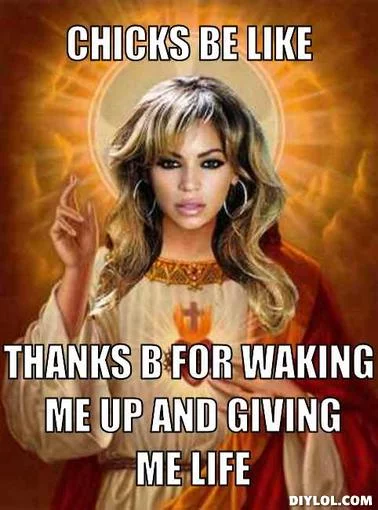 Beyonce Memes8