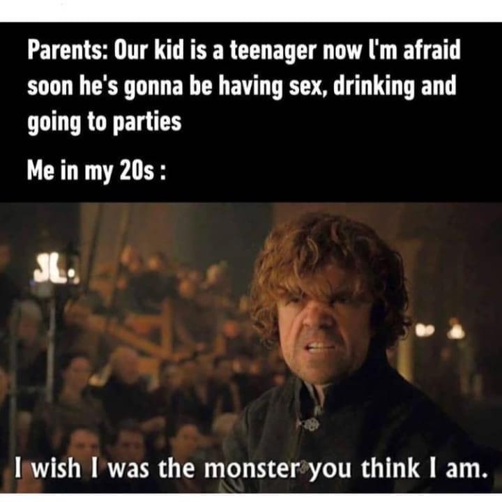 Funny Game Of Thrones Memes9