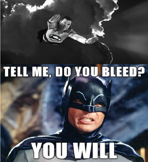 Funny Batman Memes 3