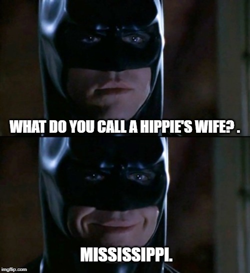 Funny Batman Memes 5