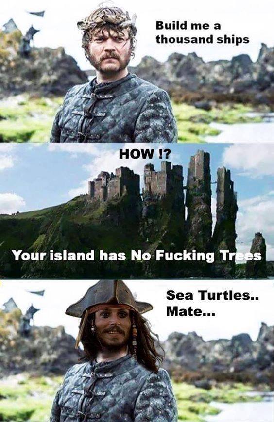 Funny Tv Series Game Of Thrones Memes13
