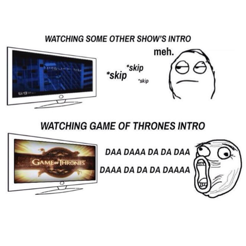 Funny Tv Series Game Of Thrones Memes22