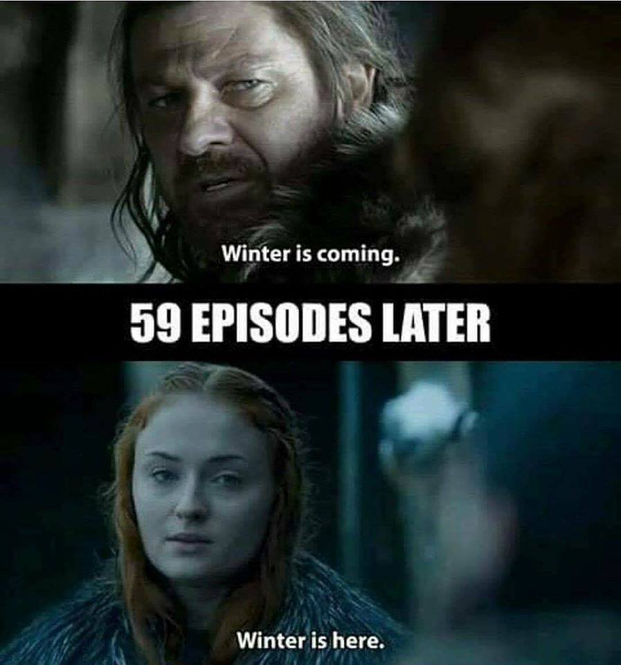 Funny Tv Series Game Of Thrones Memes23