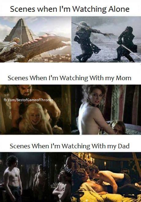 Funny Tv Series Game Of Thrones Memes29