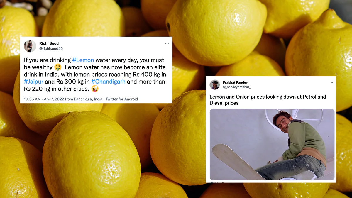 High Lemon Price Memes1