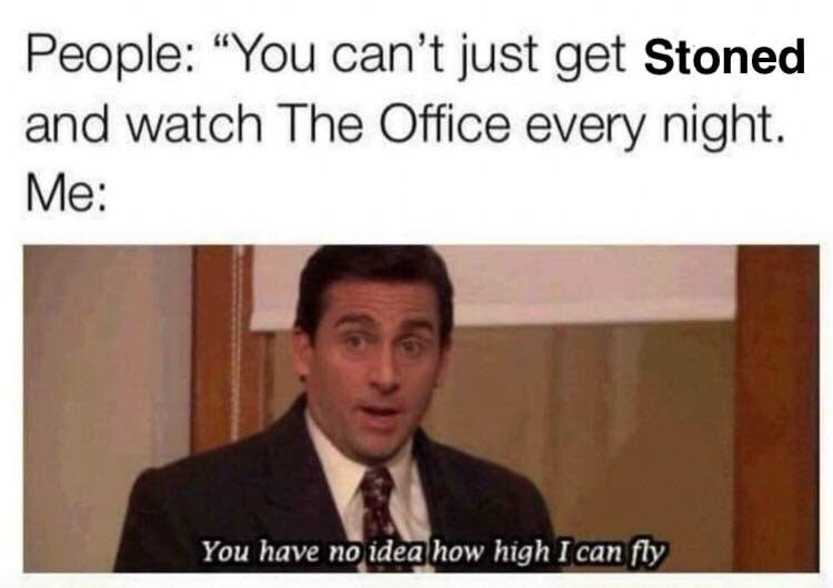The Office Meme1