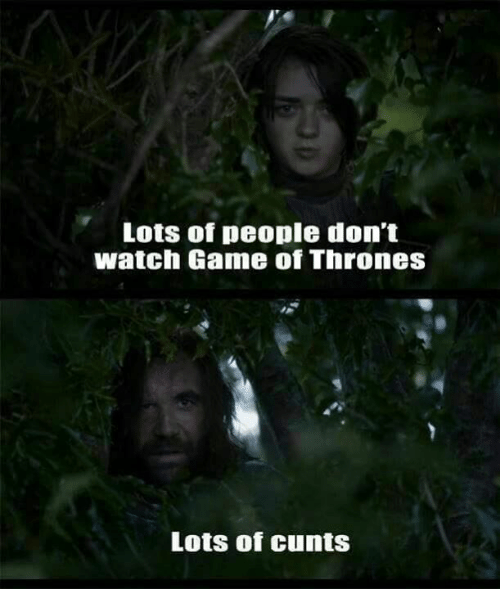 Tv Series Game Of Thrones Memes1