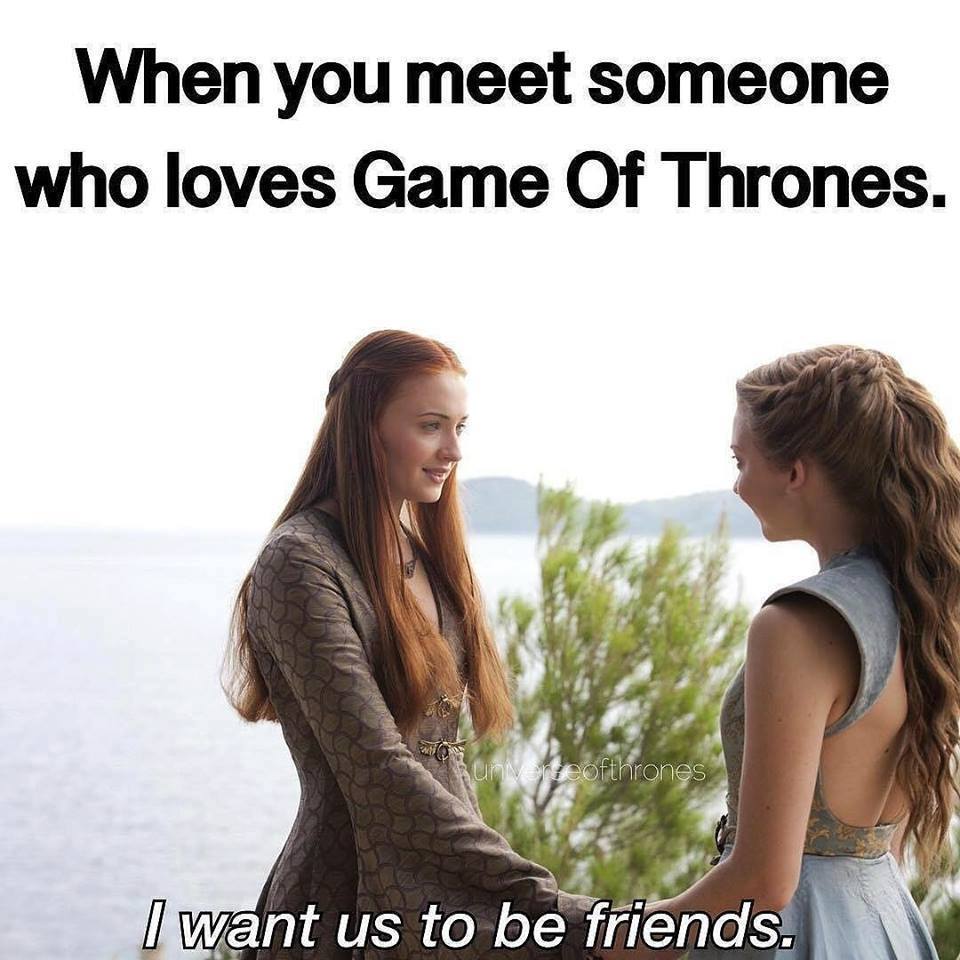 Tv Series Game Of Thrones Memes7
