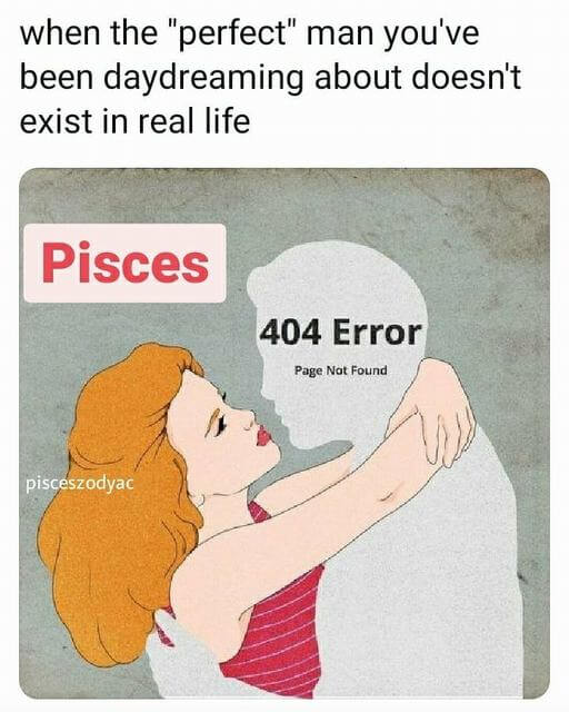 15 Interesting Related Pisces Personality Memes When You Want To Know About This Zodiac Sign02