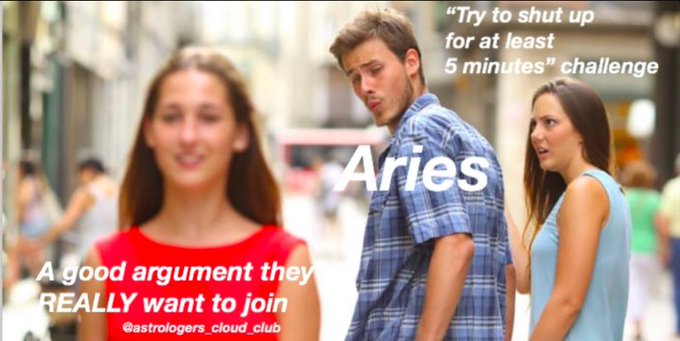 Aries Memes9