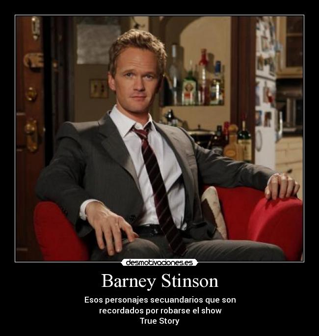 Barney Stinson Memes22