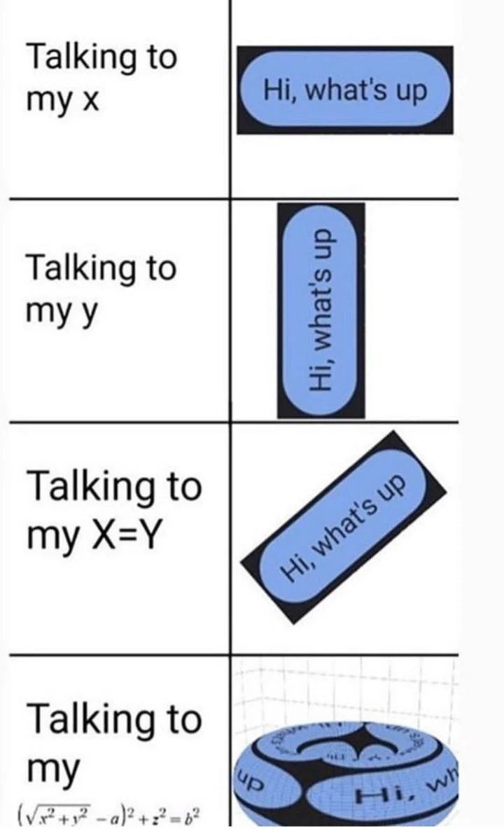 Funny Math Memes1