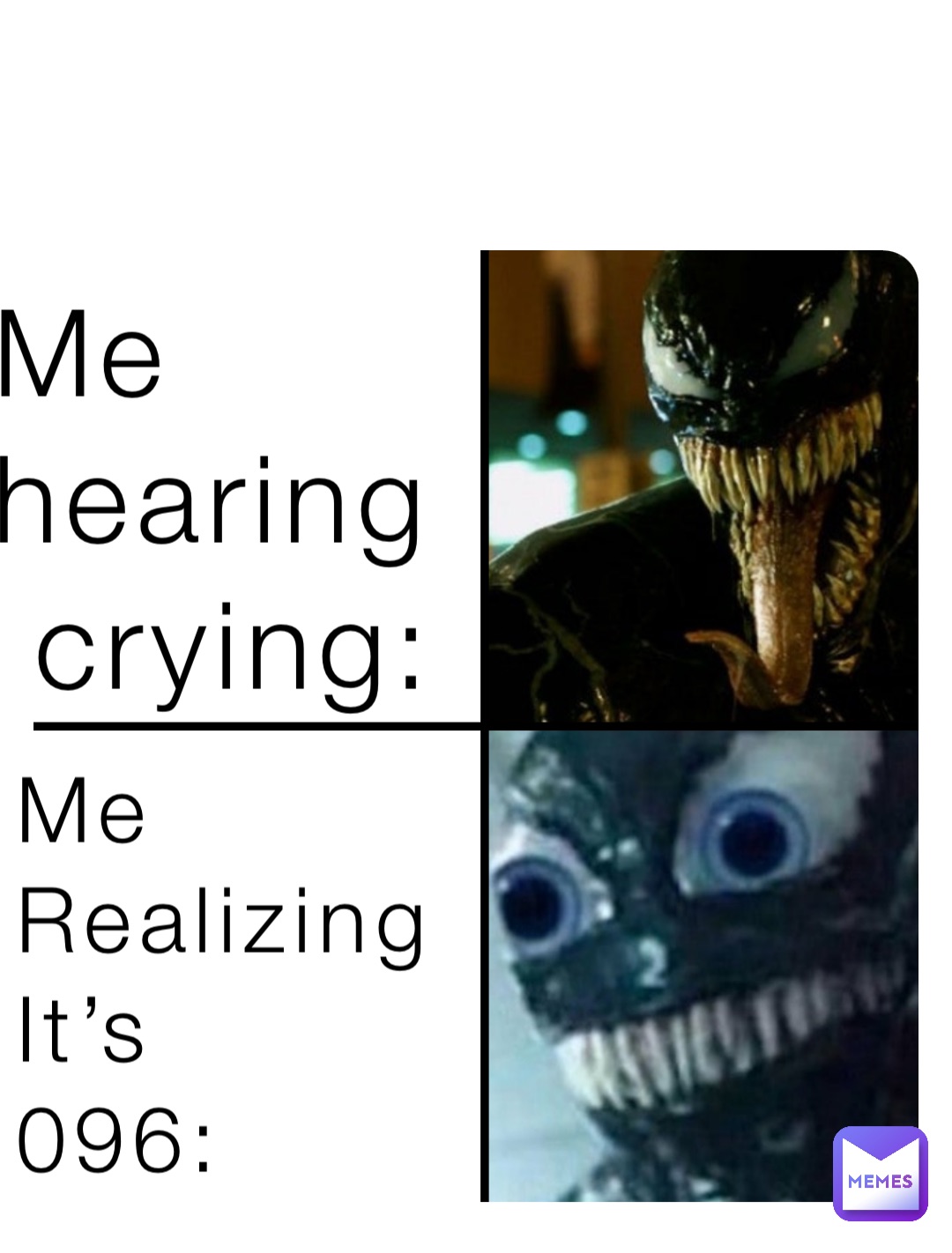 Funny Venom Memes 5
