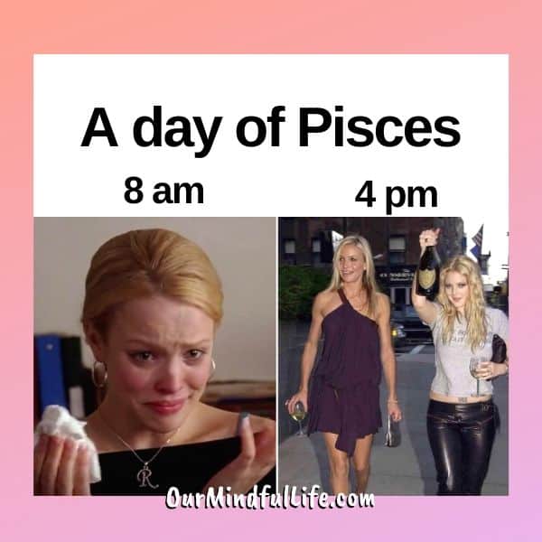 Funny And Accurate Pisces Memes Ourmindfullife.com 14