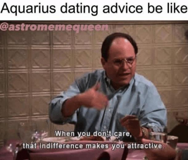 Funny Aquarius Memes 12