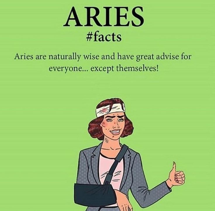Funny Aries Memes16