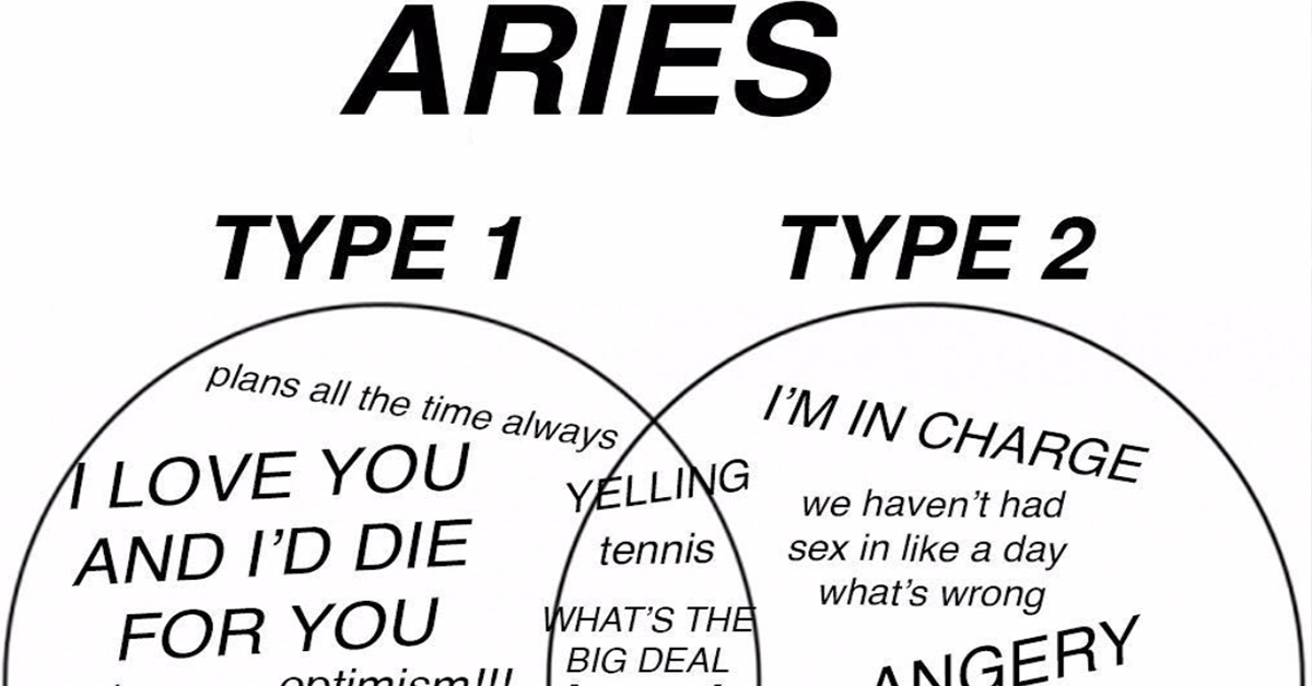 Funny Aries Memes9