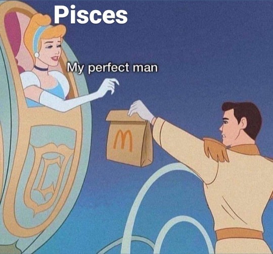 Funny Pisces Memes 1
