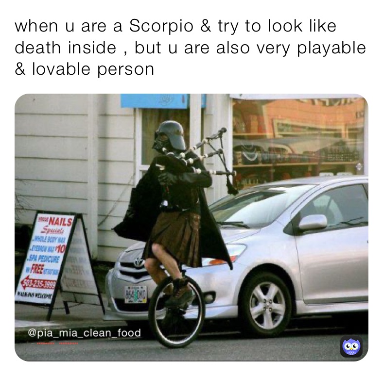 Funny Scorpio Memes Images19