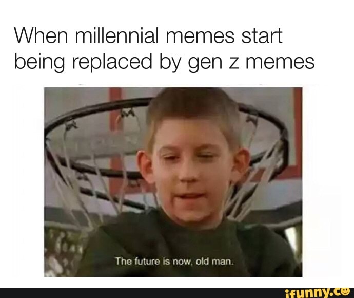 Gen Z Memes11