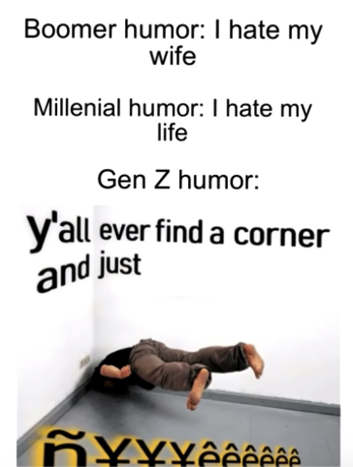 Gen Z Memes15