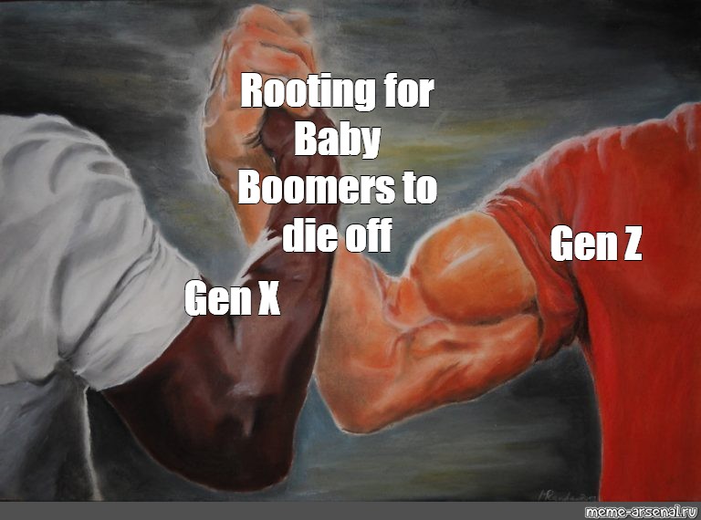 Gen Z Memes18
