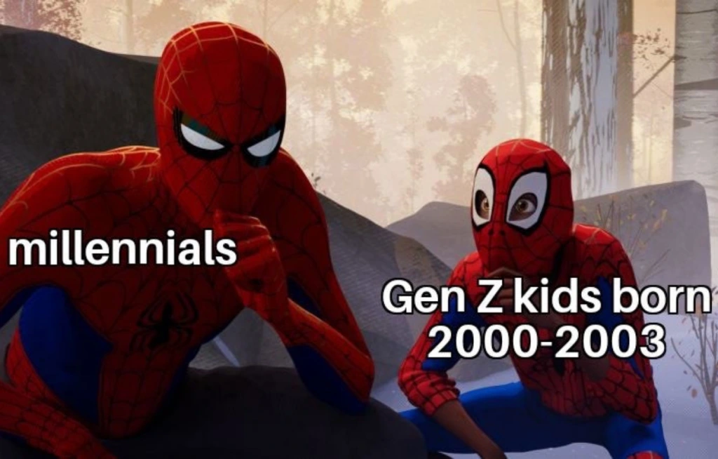 Gen Z Memes19