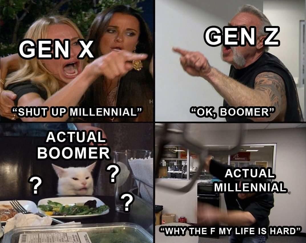 Gen Z Memes5
