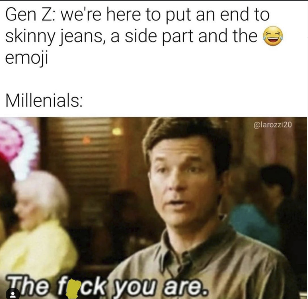 Gen Z Memes7
