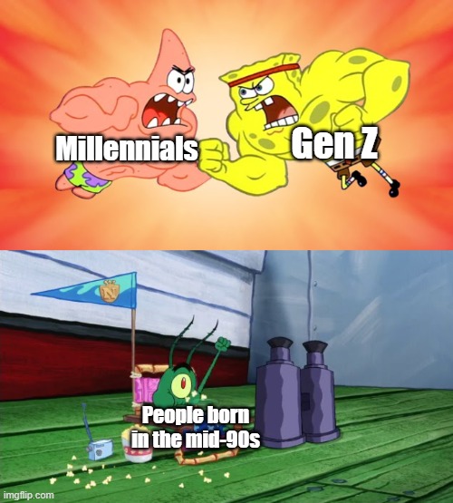 Gen Z Memes9