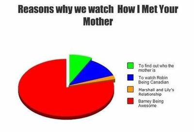 How I Met Your Mother Memes 12