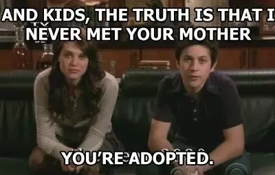 How I Met Your Mother Memes 15